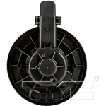 Order New Blower Motor With Wheel by TYC - 700224 For Your Vehicle