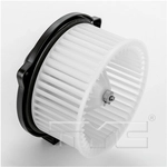 Order New Blower Motor With Wheel by TYC - 700226 For Your Vehicle