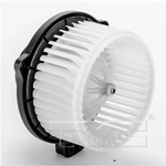 Order New Blower Motor With Wheel by TYC - 700229 For Your Vehicle