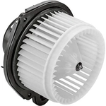 Order New Blower Motor With Wheel by TYC - 700231 For Your Vehicle