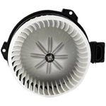 Order New Blower Motor With Wheel by TYC - 700235 For Your Vehicle
