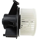 Order TYC - 700236 - New Blower Motor With Wheel For Your Vehicle