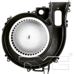 Order New Blower Motor With Wheel by TYC - 700240 For Your Vehicle