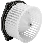 Order TYC - 700243 - New Blower Motor With Wheel For Your Vehicle