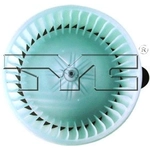 Order New Blower Motor With Wheel by TYC - 700246 For Your Vehicle