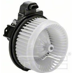 Order New Blower Motor With Wheel by TYC - 700249 For Your Vehicle