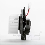 Order New Blower Motor With Wheel by TYC - 700255 For Your Vehicle