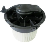 Order New Blower Motor With Wheel by TYC - 700256 For Your Vehicle