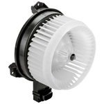 Order TYC - 700257 - New Blower Motor With Wheel For Your Vehicle