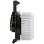 Order TYC - 700260 - New Blower Motor With Wheel For Your Vehicle