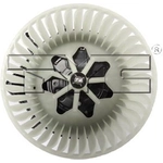 Order New Blower Motor With Wheel by TYC - 700265 For Your Vehicle