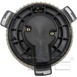 Order New Blower Motor With Wheel by TYC - 700284 For Your Vehicle