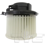 Order New Blower Motor With Wheel by TYC - 700287 For Your Vehicle