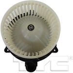 Order New Blower Motor With Wheel by TYC - 700288 For Your Vehicle