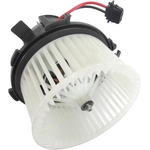 Order TYC - 700291 - New Blower Motor With Wheel For Your Vehicle