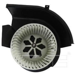 Order New Blower Motor With Wheel by TYC - 700292 For Your Vehicle