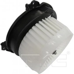 Order New Blower Motor With Wheel by TYC - 700293 For Your Vehicle