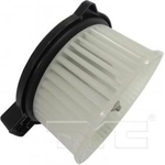 Order New Blower Motor With Wheel by TYC - 700296 For Your Vehicle