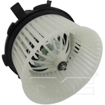 Order New Blower Motor With Wheel by TYC - 700301 For Your Vehicle