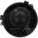 Order New Blower Motor With Wheel by TYC - 700304 For Your Vehicle