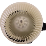Order New Blower Motor With Wheel by TYC - 700305 For Your Vehicle