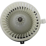 Order New Blower Motor With Wheel by TYC - 700309 For Your Vehicle