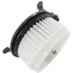 Order TYC - 700317 - HVAC Blower Motor Assembly For Your Vehicle