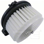 Order New Blower Motor With Wheel by TYC - 700325 For Your Vehicle