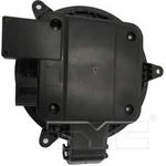 Order New Blower Motor With Wheel by TYC - 700329 For Your Vehicle
