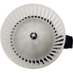 Order TYC - 700333 - New Blower Motor With Wheel For Your Vehicle