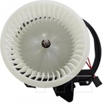 Order New Blower Motor With Wheel by TYC - 700338 For Your Vehicle