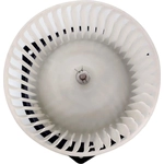 Order New Blower Motor With Wheel by TYC - 700355 For Your Vehicle