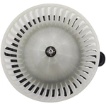 Order TYC - 700359 - HVAC Blower Motor Assembly For Your Vehicle