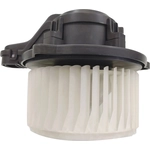 Order New Blower Motor With Wheel by TYC - 700366 For Your Vehicle