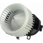 Order New Blower Motor With Wheel by TYC - 700370 For Your Vehicle