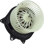 Order UAC - BM00121C - Blower Motor With Wheel For Your Vehicle