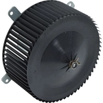 Order New Blower Motor With Wheel by UAC - BM00123C For Your Vehicle