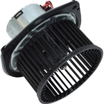 Order UAC - BM00147C - Blower Motor With Wheel For Your Vehicle