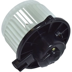 Order UAC - BM00155C - Blower Motor With Wheel For Your Vehicle