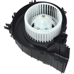 Order New Blower Motor With Wheel by UAC - BM00163C For Your Vehicle