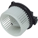 Order New Blower Motor With Wheel by UAC - BM00179C For Your Vehicle