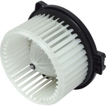 Order UAC - BM00181C - Blower Motor With Wheel For Your Vehicle