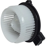 Order UAC - BM00182C - New Blower Motor With Wheel For Your Vehicle