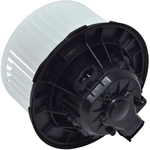 Order UAC - BM00241C - Blower Motor With Wheel For Your Vehicle