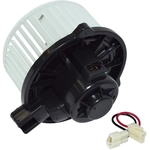 Order UAC - BM00249C - Blower Motor With Wheel For Your Vehicle