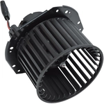 Order UAC - BM0152C - New Blower Motor With Wheel For Your Vehicle