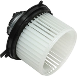 Order New Blower Motor With Wheel by UAC - BM10011C For Your Vehicle
