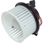 Order UAC - BM10027C - Blower Motor With Wheel For Your Vehicle