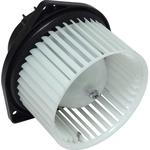Order UAC - BM10028C - New Blower Motor With Wheel For Your Vehicle