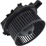 Order UAC - BM10048C - New Blower Motor With Wheel For Your Vehicle
